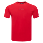 PRO STANDARD CLASSIC MEN'S SJ TEE (RED)