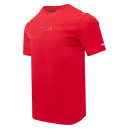 PRO STANDARD CLASSIC MEN'S SJ TEE (RED)
