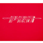 PRO STANDARD CLASSIC MEN'S SJ TEE (RED)