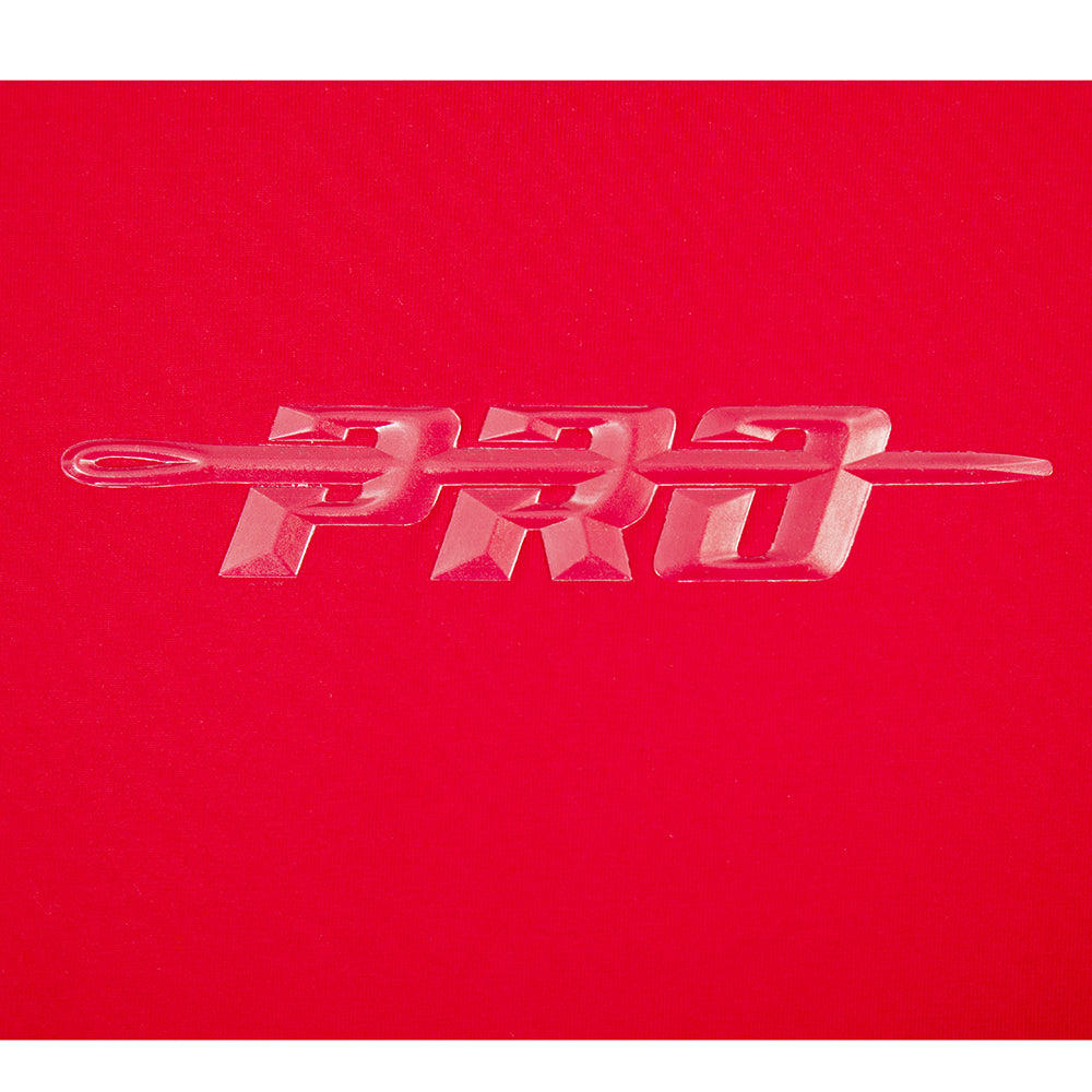 PRO STANDARD CLASSIC MEN'S SJ TEE (RED)