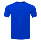 PRO STANDARD CLASSIC MEN'S SJ TEE (ROYAL BLUE)