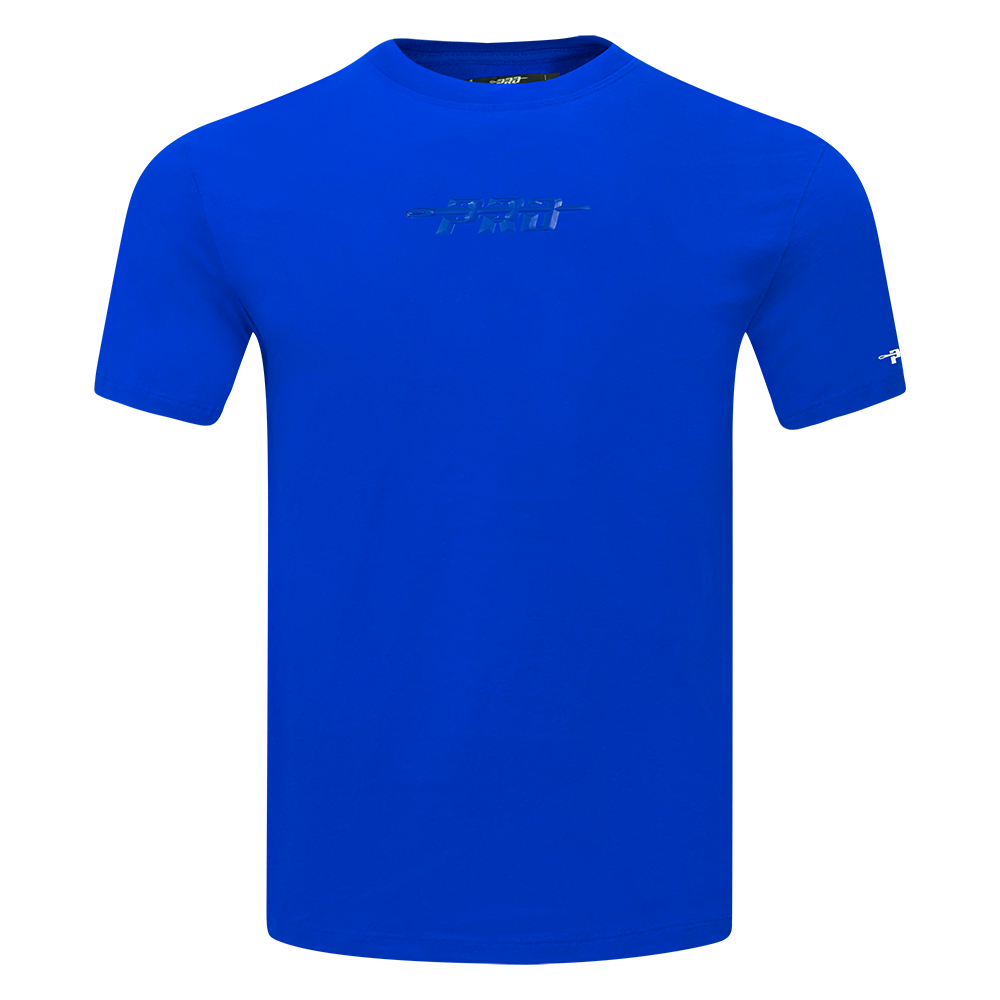 PRO STANDARD CLASSIC MEN'S SJ TEE (ROYAL BLUE)