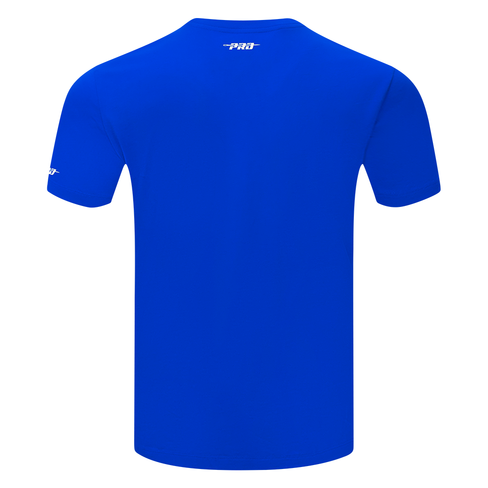 PRO STANDARD CLASSIC MEN'S SJ TEE (ROYAL BLUE)