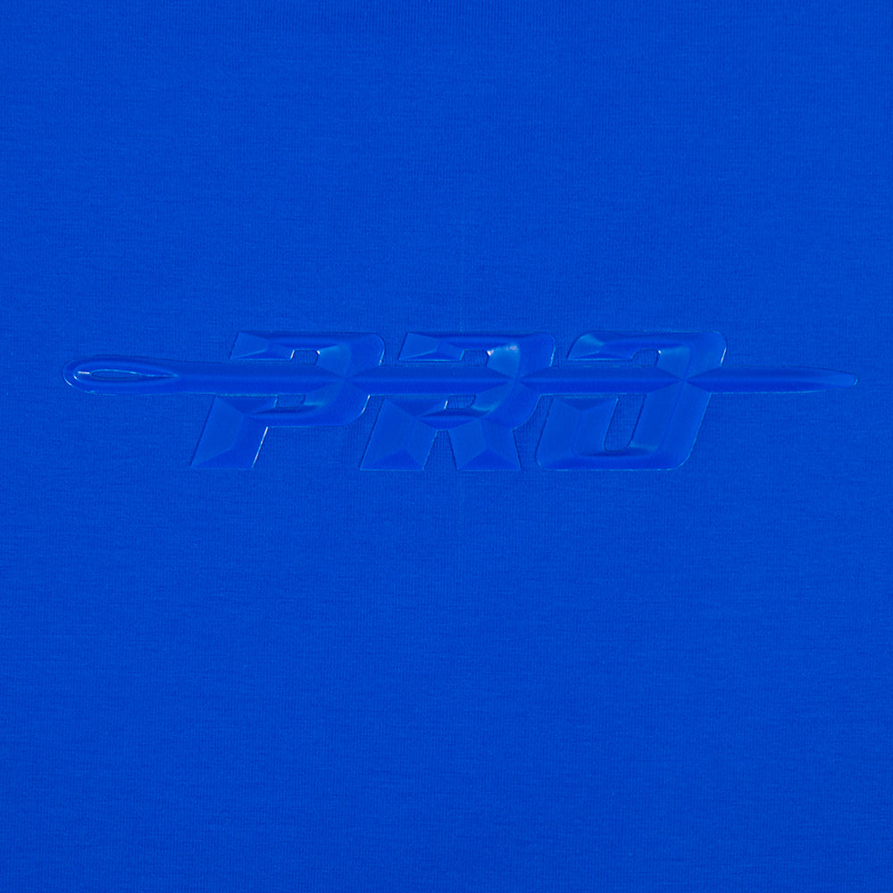 PRO STANDARD CLASSIC MEN'S SJ TEE (ROYAL BLUE)