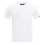 PRO STANDARD CLASSIC MEN'S SJ TEE (WHITE)