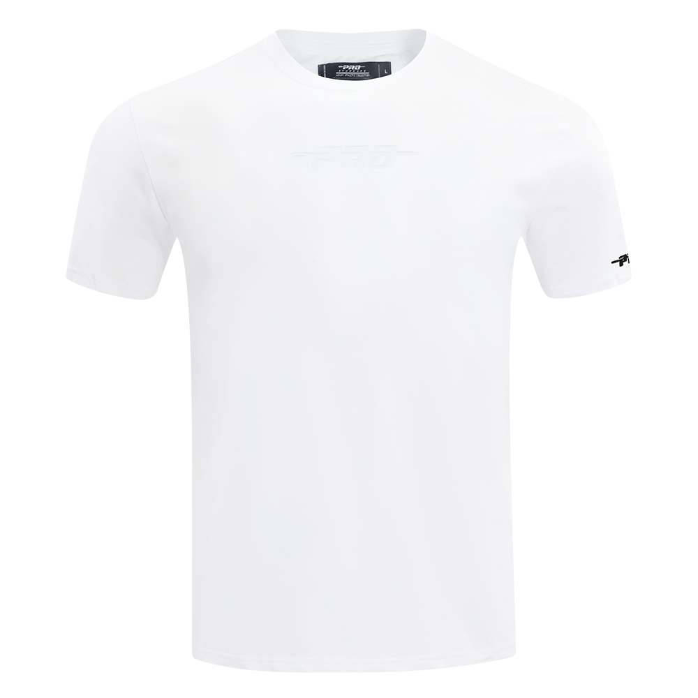 PRO STANDARD CLASSIC MEN'S SJ TEE (WHITE)