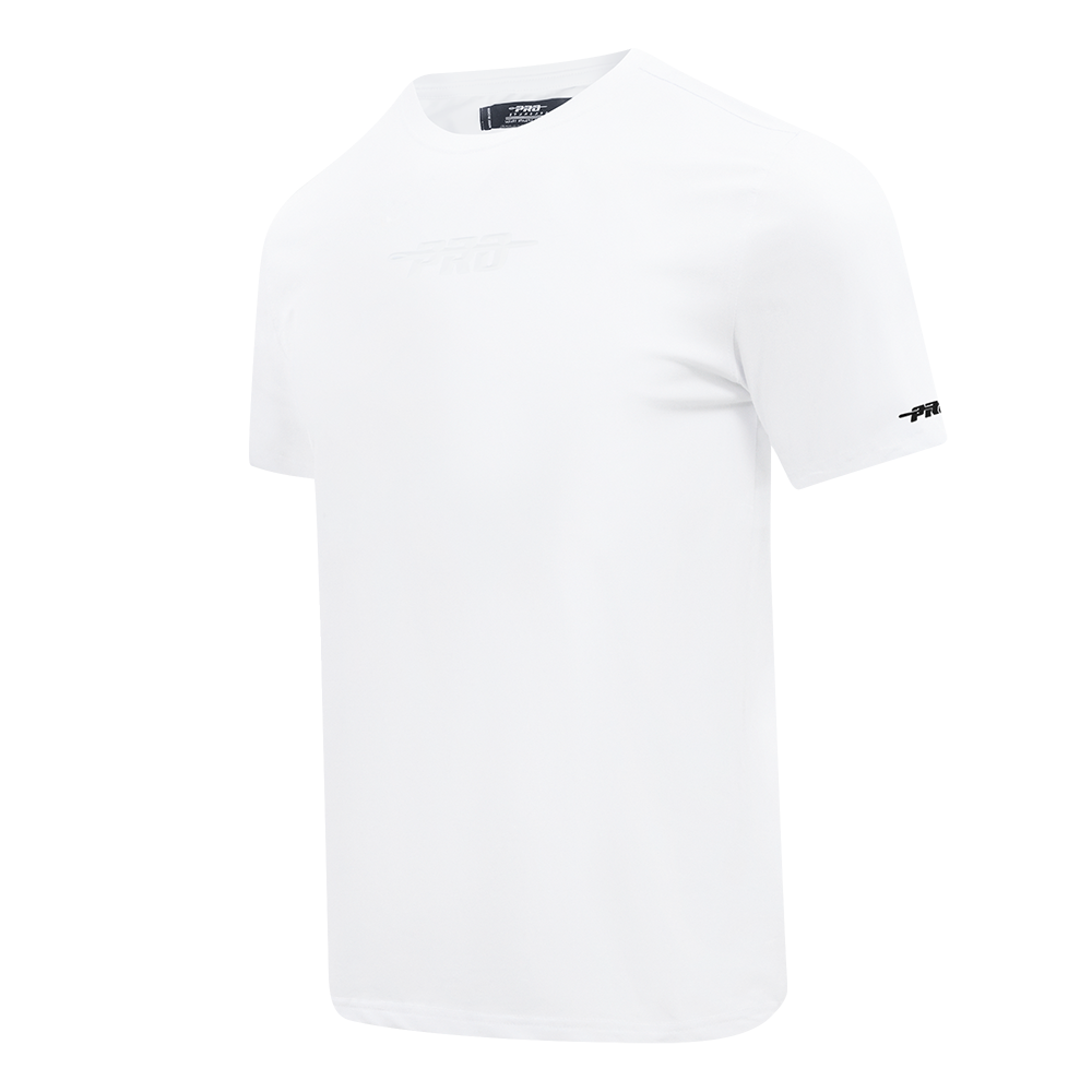 PRO STANDARD CLASSIC MEN'S SJ TEE (WHITE)