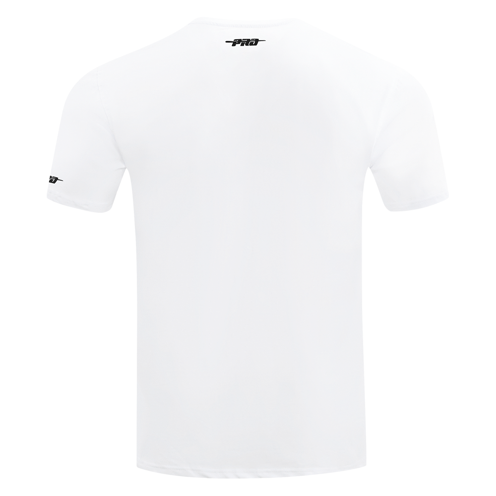 PRO STANDARD CLASSIC MEN'S SJ TEE (WHITE)
