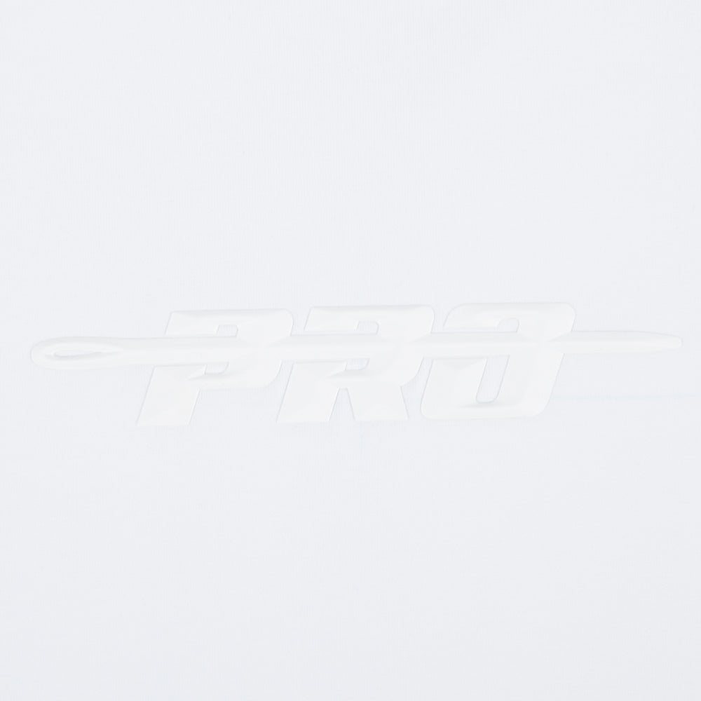 PRO STANDARD CLASSIC MEN'S SJ TEE (WHITE)