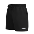 PRO STANDARD CLASSIC MEN'S FLC SHORT (BLACK)