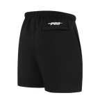 PRO STANDARD CLASSIC MEN'S FLC SHORT (BLACK)