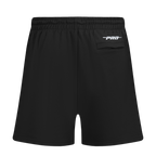 PRO STANDARD CLASSIC MEN'S FLC SHORT (BLACK)