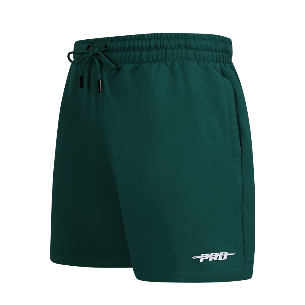 PRO STANDARD CLASSIC MEN'S FLC SHORT (FOREST GREEN)