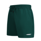 PRO STANDARD CLASSIC MEN'S FLC SHORT (FOREST GREEN)