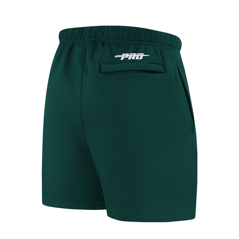 PRO STANDARD CLASSIC MEN'S FLC SHORT (FOREST GREEN)