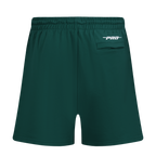 PRO STANDARD CLASSIC MEN'S FLC SHORT (FOREST GREEN)