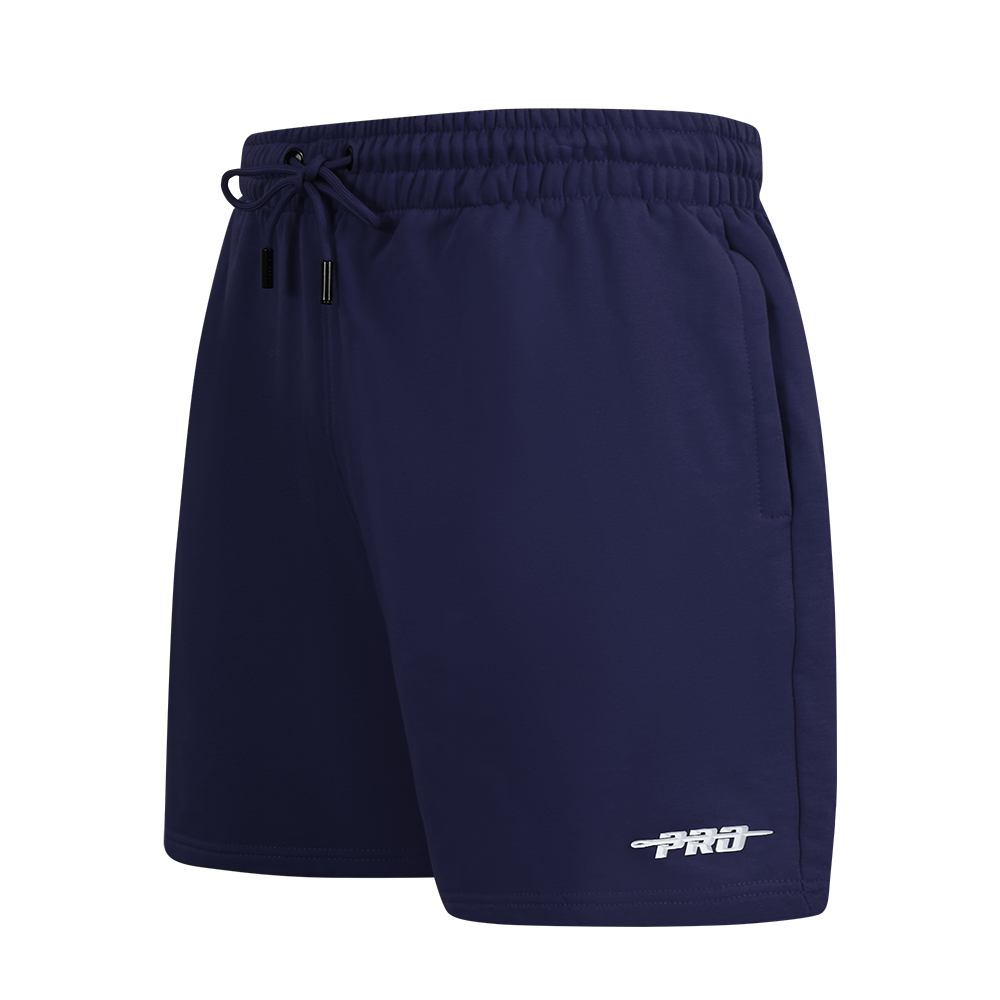 PRO STANDARD CLASSIC MEN'S FLC SHORT (MIDNIGHT NAVY)