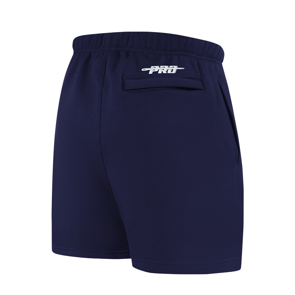PRO STANDARD CLASSIC MEN'S FLC SHORT (MIDNIGHT NAVY)