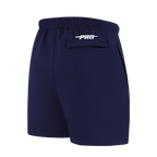 PRO STANDARD CLASSIC MEN'S FLC SHORT (MIDNIGHT NAVY)