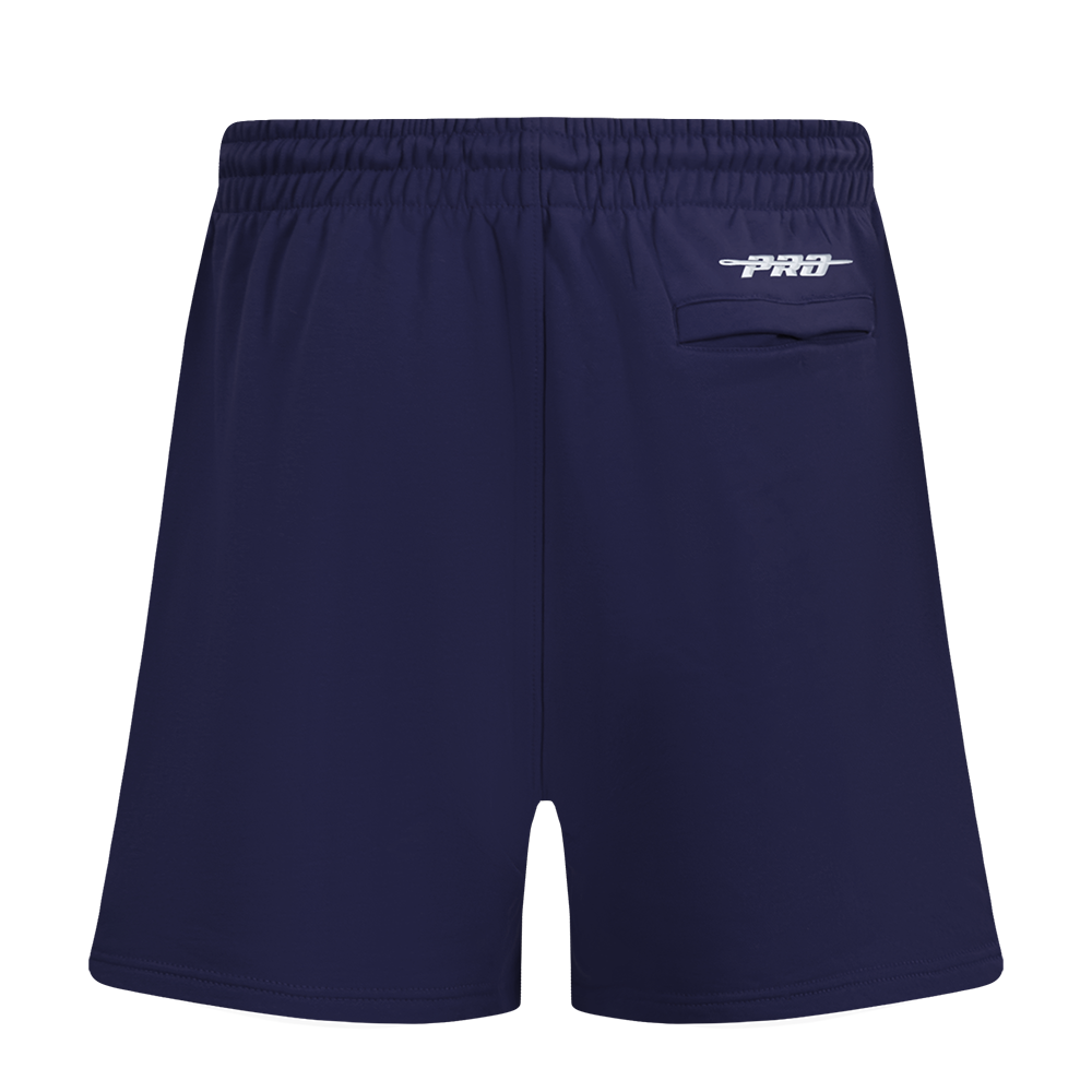 PRO STANDARD CLASSIC MEN'S FLC SHORT (MIDNIGHT NAVY)
