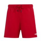 PRO STANDARD CLASSIC SHORT EN MOLLETON POUR HOMME (ROUGE)