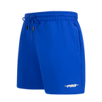 PRO STANDARD CLASSIC SHORT EN MOLLETON POUR HOMME (BLEU ROYAL)