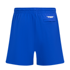 PRO STANDARD CLASSIC SHORT EN MOLLETON POUR HOMME (BLEU ROYAL)