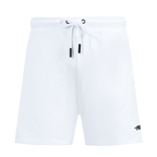 PRO STANDARD CLASSIC SHORT EN MOLLETON POUR HOMME (BLANC)