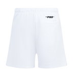 PRO STANDARD CLASSIC SHORT EN MOLLETON POUR HOMME (BLANC)