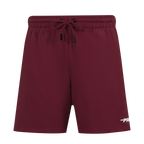 PRO STANDARD CLASSIC SHORT EN MOLLETON POUR HOMME (LIE-DE-VIN)
