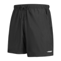 PRO STANDARD CLASSIC MEN'S WOVEN SHORT (BLACK)