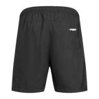 PRO STANDARD CLASSIC MEN'S WOVEN SHORT (BLACK)