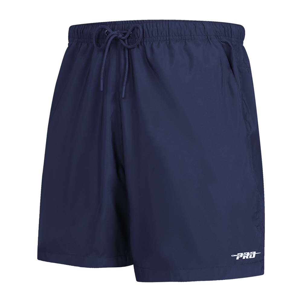 PRO STANDARD CLASSIC MEN'S WOVEN SHORT (MIDNIGHT NAVY)