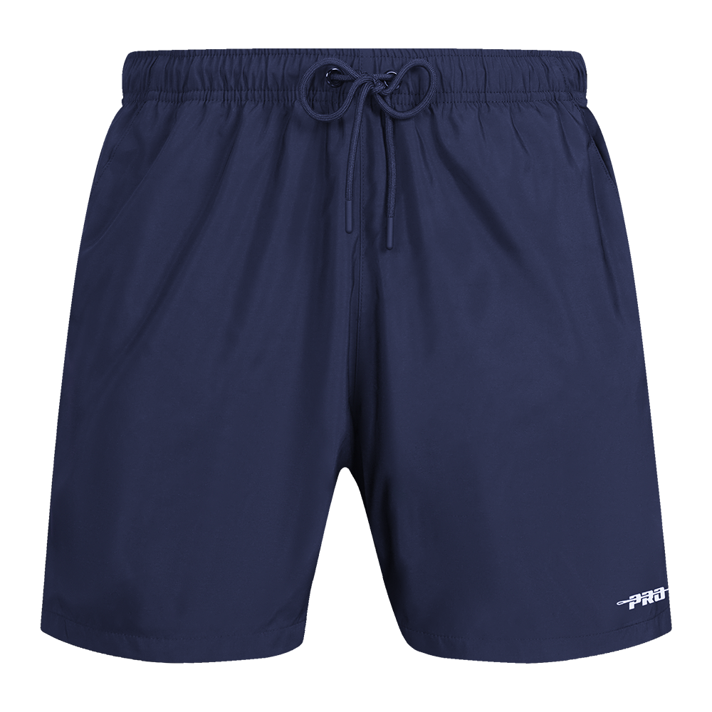 PRO STANDARD CLASSIC MEN'S WOVEN SHORT (MIDNIGHT NAVY)
