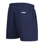 PRO STANDARD CLASSIC MEN'S WOVEN SHORT (MIDNIGHT NAVY)