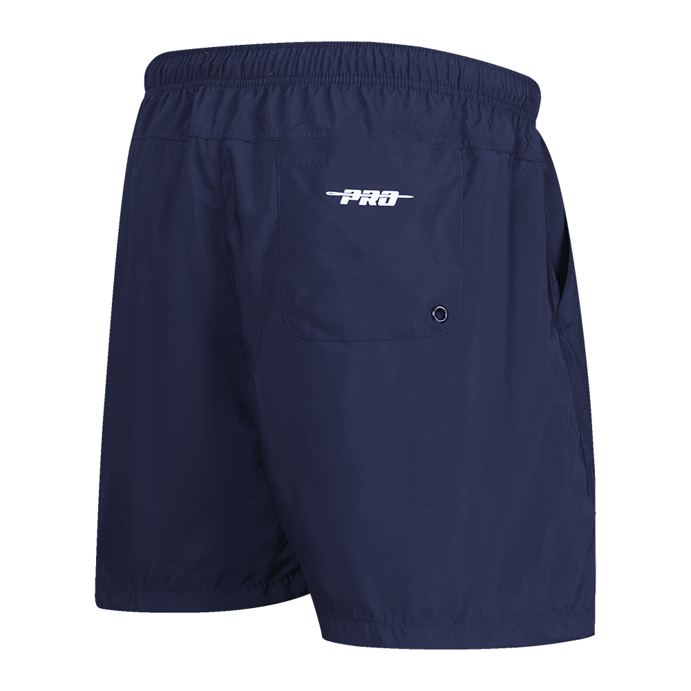 PRO STANDARD CLASSIC MEN'S WOVEN SHORT (MIDNIGHT NAVY)