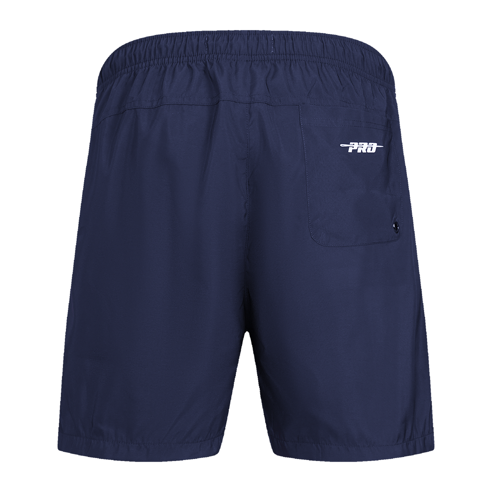 PRO STANDARD CLASSIC MEN'S WOVEN SHORT (MIDNIGHT NAVY)