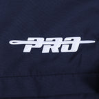 PRO STANDARD CLASSIC MEN'S WOVEN SHORT (MIDNIGHT NAVY)