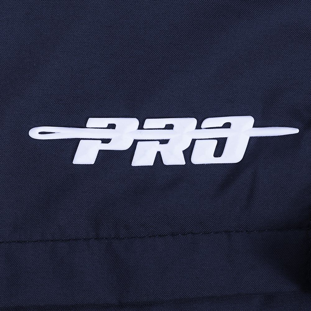 PRO STANDARD CLASSIC MEN'S WOVEN SHORT (MIDNIGHT NAVY)