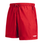 PRO STANDARD CLASSIC MEN'S WOVEN SHORT (RED)