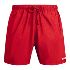 PRO STANDARD CLASSIC MEN'S WOVEN SHORT (RED)