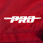 PRO STANDARD CLASSIC MEN'S WOVEN SHORT (RED)