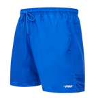 PRO STANDARD CLASSIC MEN'S WOVEN SHORT (ROYAL BLUE)