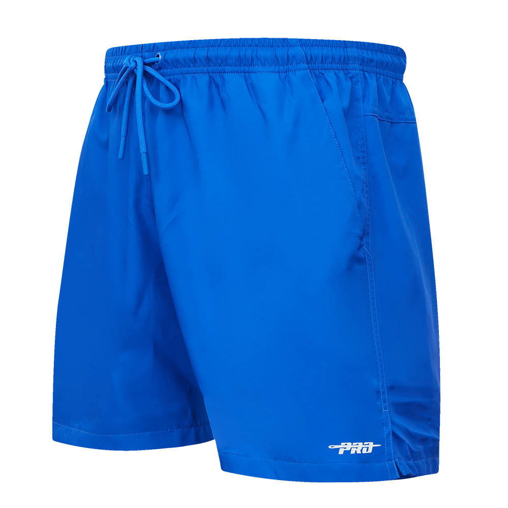 PRO STANDARD CLASSIC MEN'S WOVEN SHORT (ROYAL BLUE)