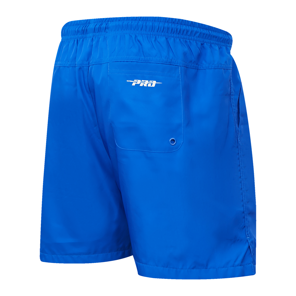PRO STANDARD CLASSIC MEN'S WOVEN SHORT (ROYAL BLUE)