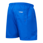 PRO STANDARD CLASSIC MEN'S WOVEN SHORT (ROYAL BLUE)