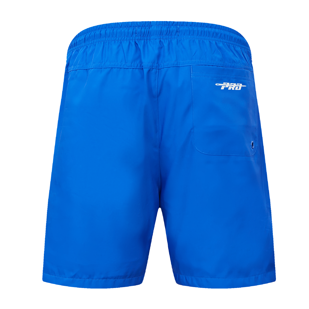 PRO STANDARD CLASSIC MEN'S WOVEN SHORT (ROYAL BLUE)