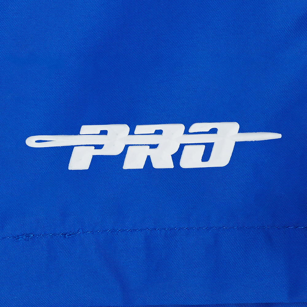 PRO STANDARD CLASSIC MEN'S WOVEN SHORT (ROYAL BLUE)