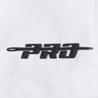 PRO STANDARD CLASSIC MEN'S WOVEN SHORT (WHITE)