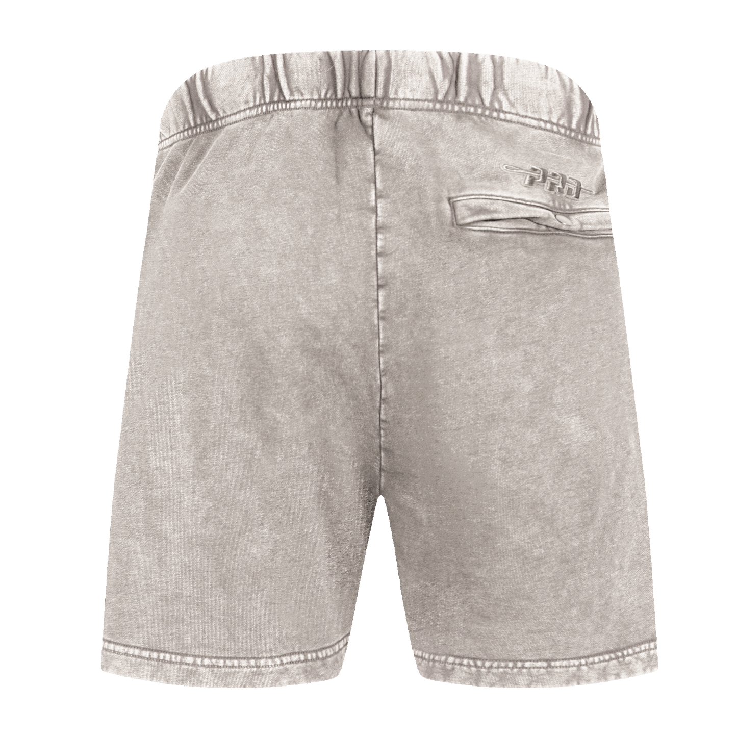 PRO STANDARD WASHED CLASSIC MEN'S ENZYME WASH RELAXED FT SHORT 2 (WASHED WARM SLATEE)